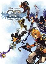 kingdom hearts btva